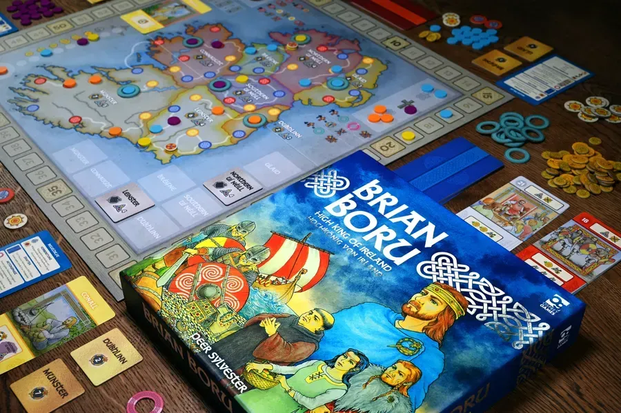 Portal Games – zapowiedzi 2023