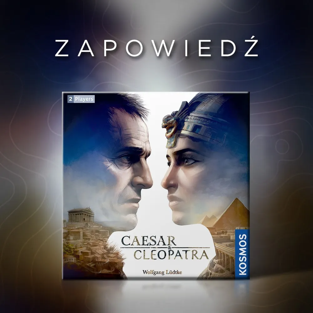 Galakta – zapowiedzi 2025