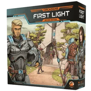 Zapowiedzi 2022 Portal Games