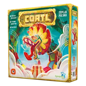 Wieści – Zapowiedzi Portal Games na 2021