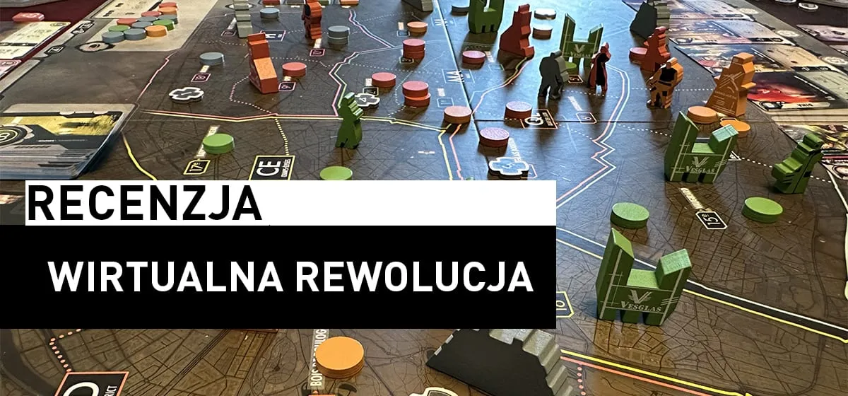Recenzja: Wirtualna rewolucja