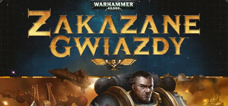 Recenzja: Zakazane Gwiazdy