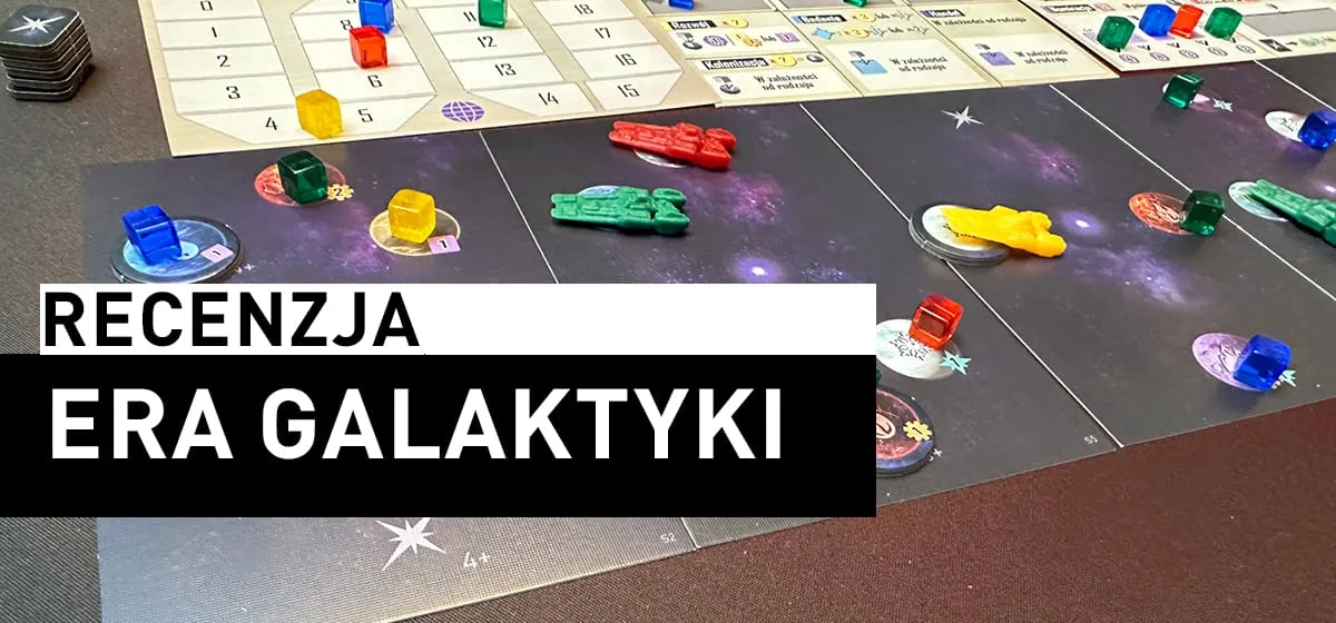 Recenzja: Era Galaktyki