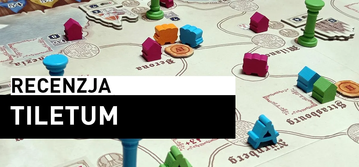 Recenzja: Tiletum