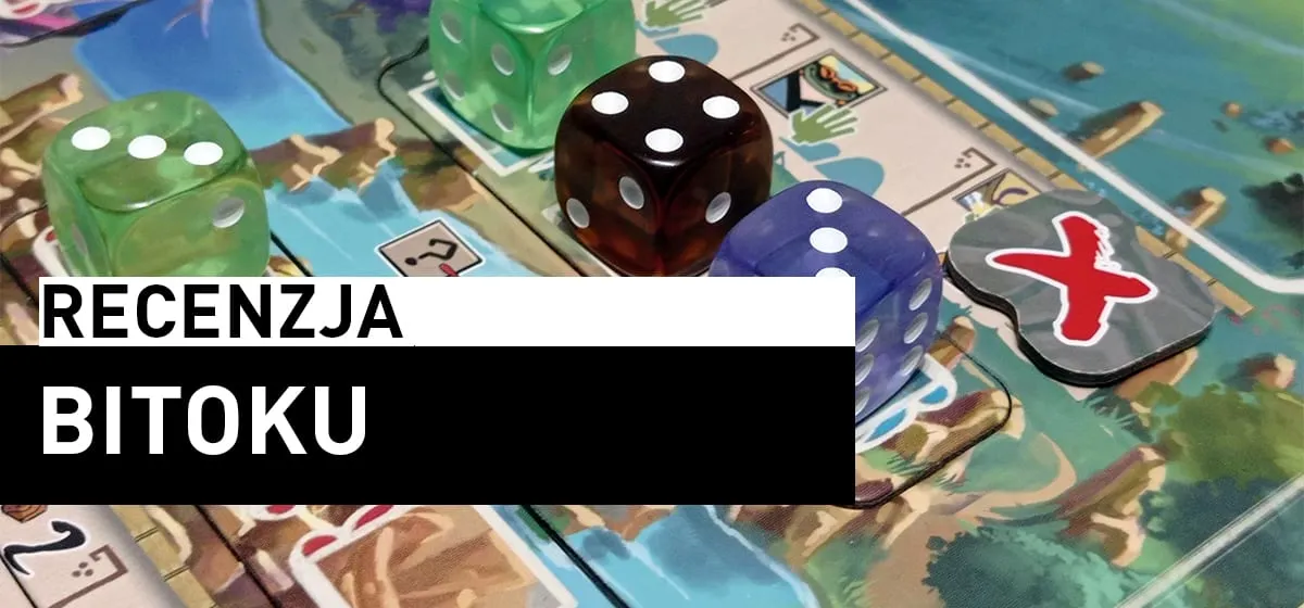 Recenzja: Bitoku