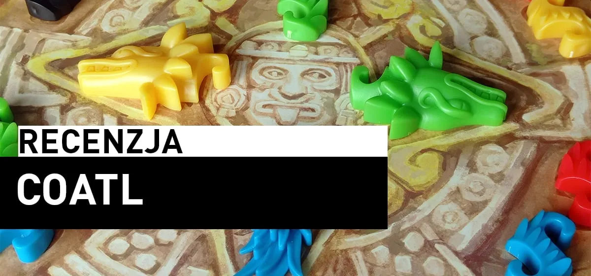 Recenzja: Coatl