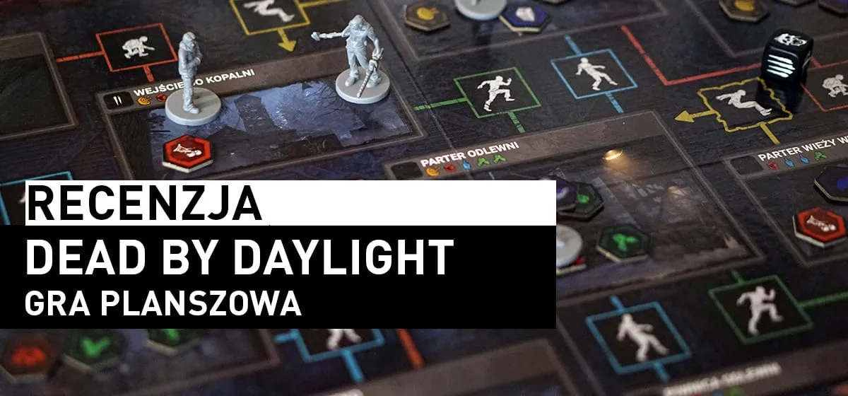 Recenzja: Dead by Daylight