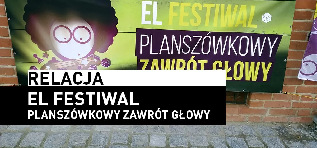 Publicystyka: Relacja – El Festiwal