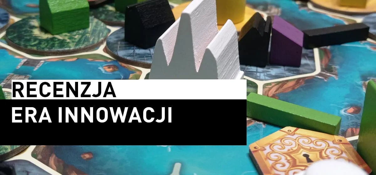 Recenzja: Era Innowacji