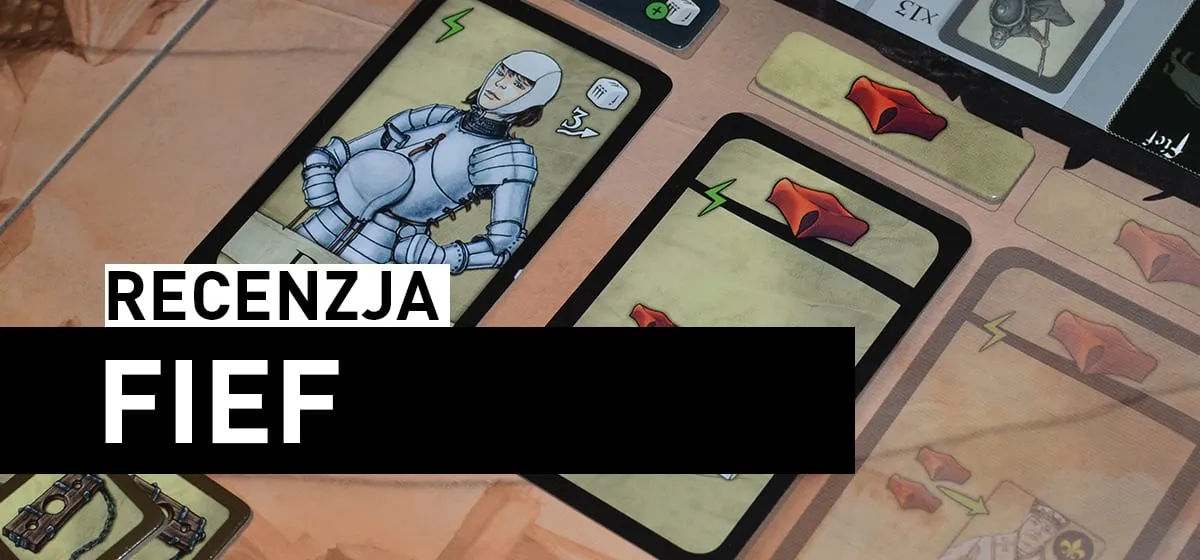 Recenzja: Fief
