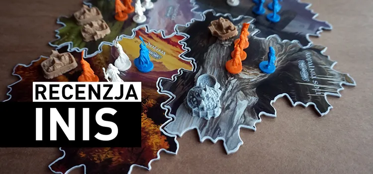 Recenzja: INIS