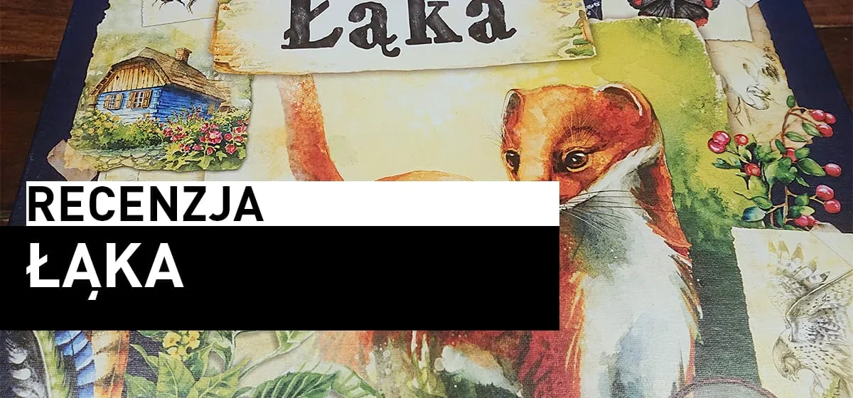 Recenzja: Łąka