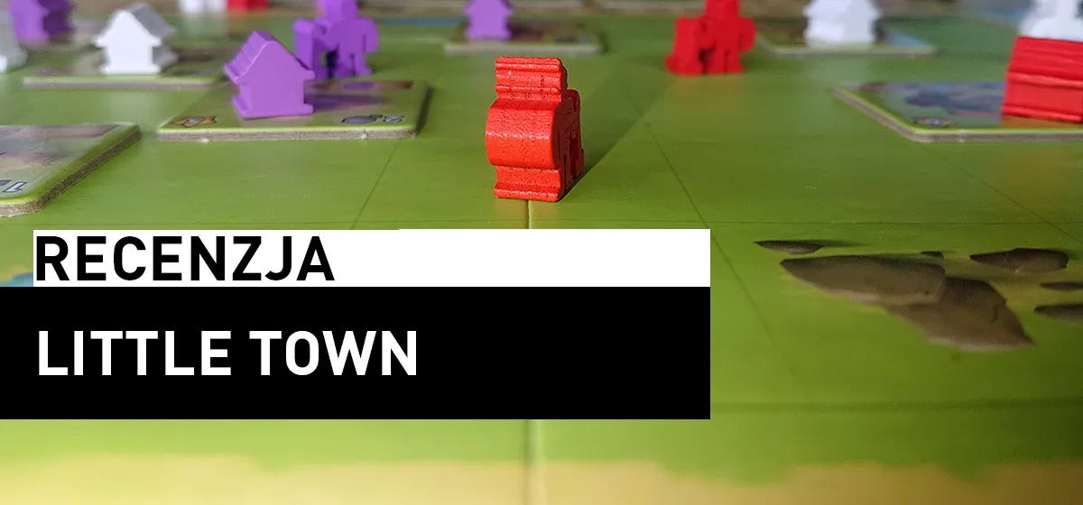 Recenzja: Little Town