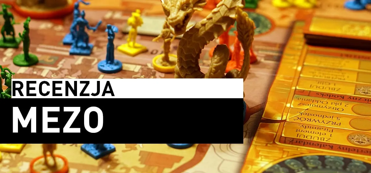Recenzja: Mezo