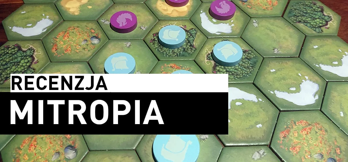 Recenzja: Mitropia