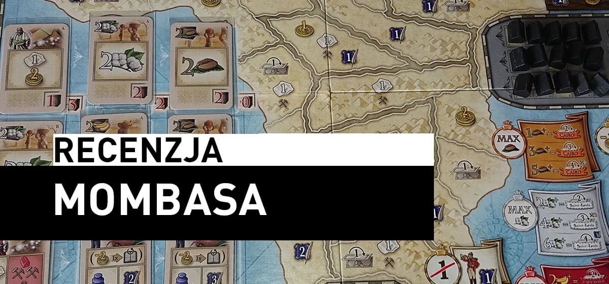 Recenzja: Mombasa