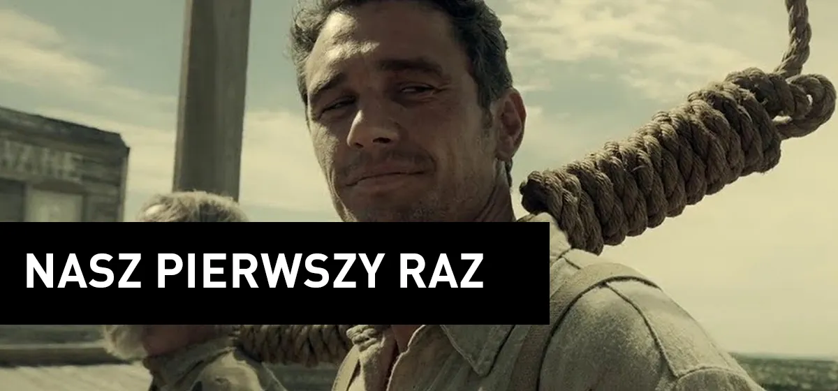 Publicystyka: Nasz pierwszy raz