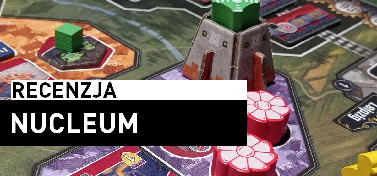 Recenzja: Nucleum
