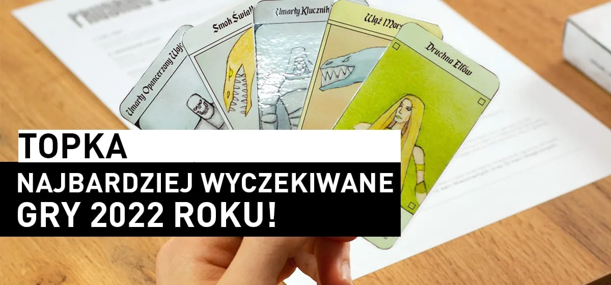 Topka: Oczekiwania 2022