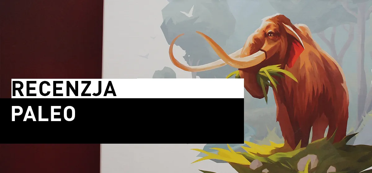 Recenzja: Paleo