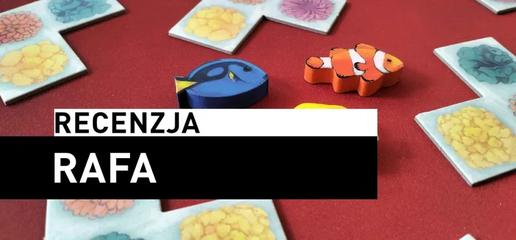 Recenzja: Rafa