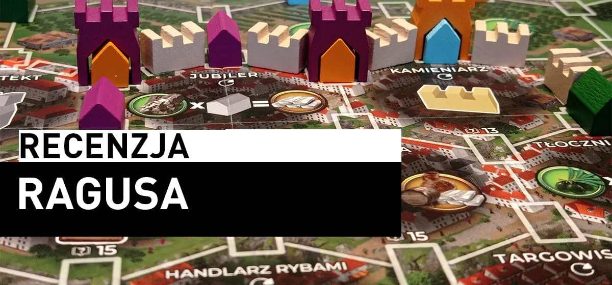 Recenzja: Ragusa
