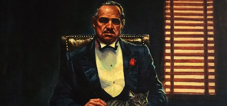 Recenzja: The Godfather: Imperium Corleone