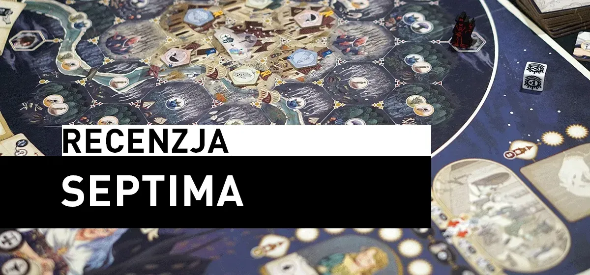 Recenzja: Septima
