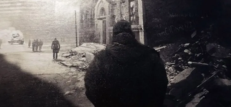 Recenzja: This War of Mine