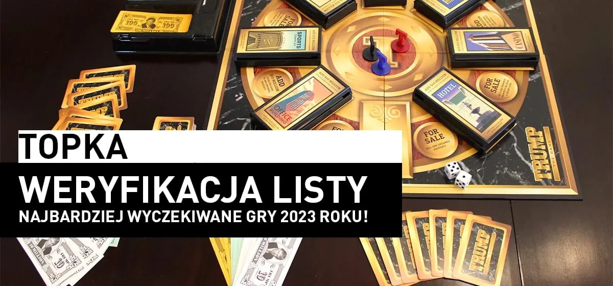 Topka: Weryfikacja – Oczekiwania 2023