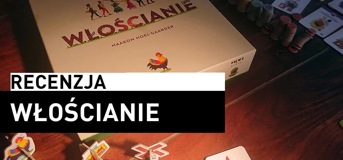 Recenzja: Włościanie