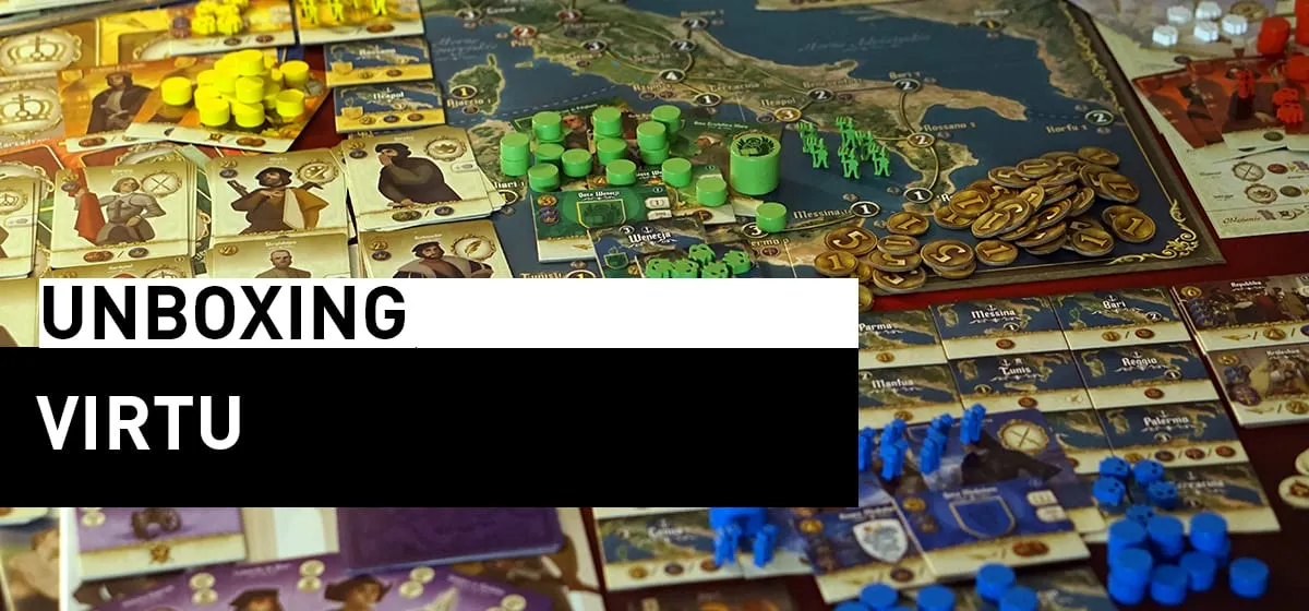 Prezentacja: Unboxing – Virtu