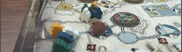 Darwin’s Journey
