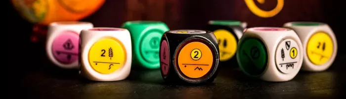 Dice Realms