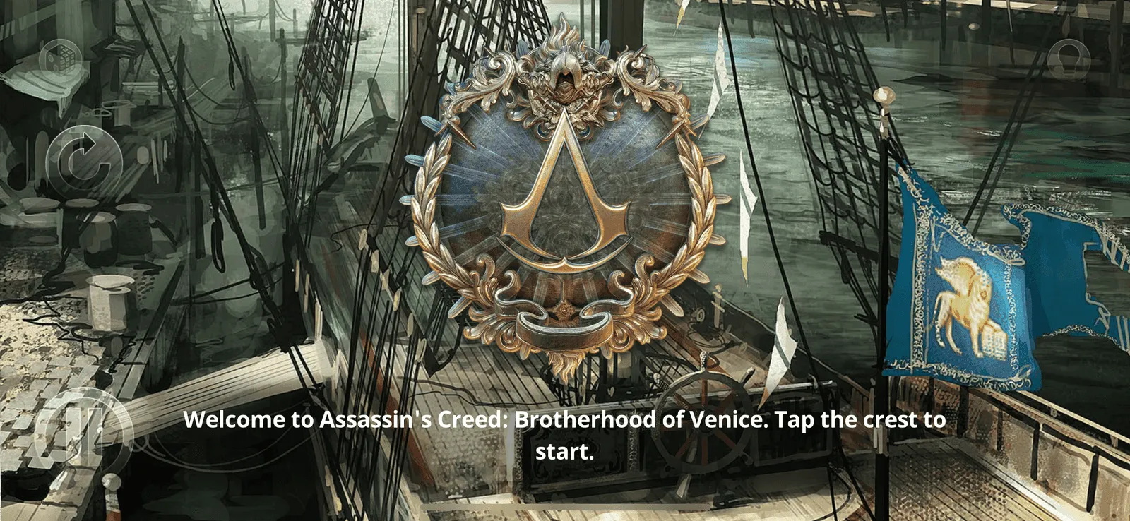 Assassins Creed: Brotherhood of Venice