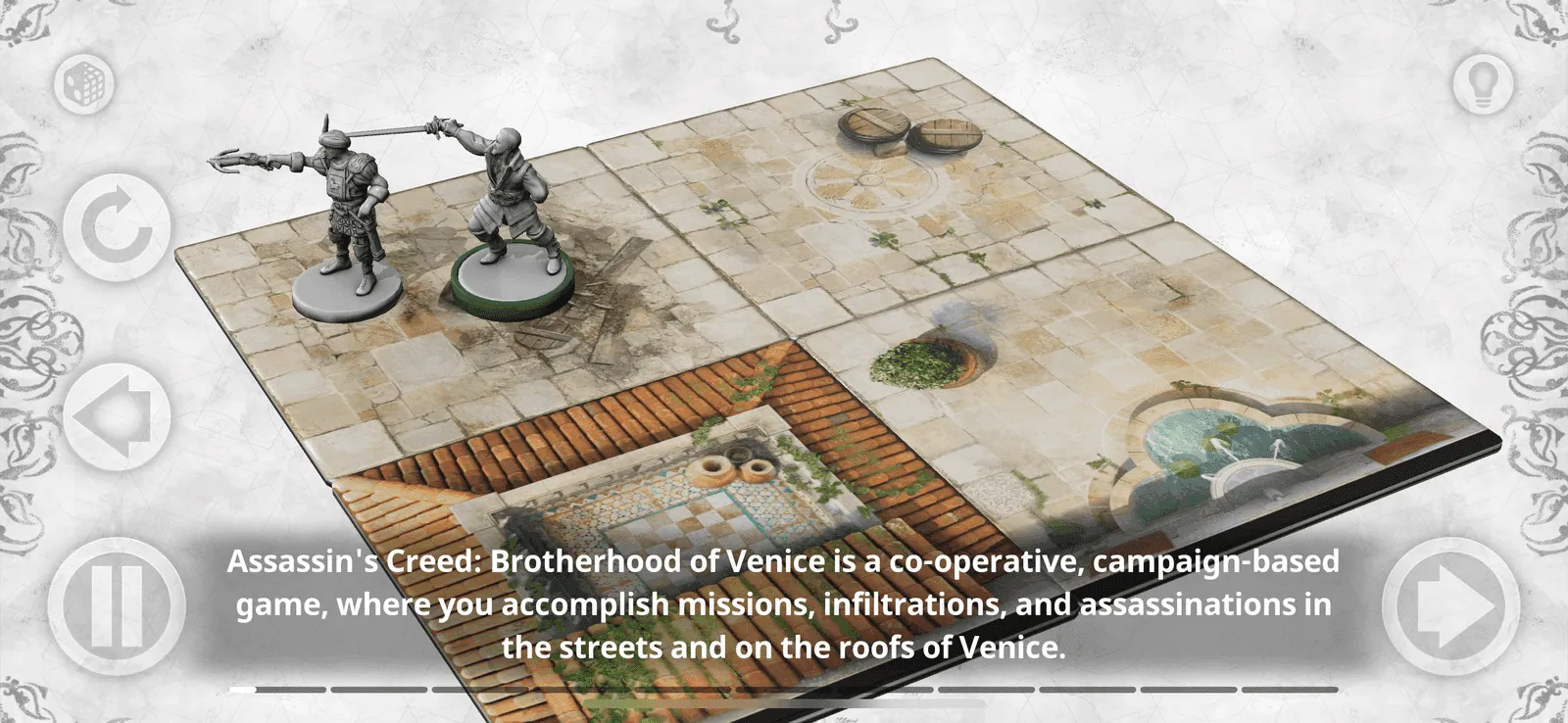 Assassins Creed: Brotherhood of Venice