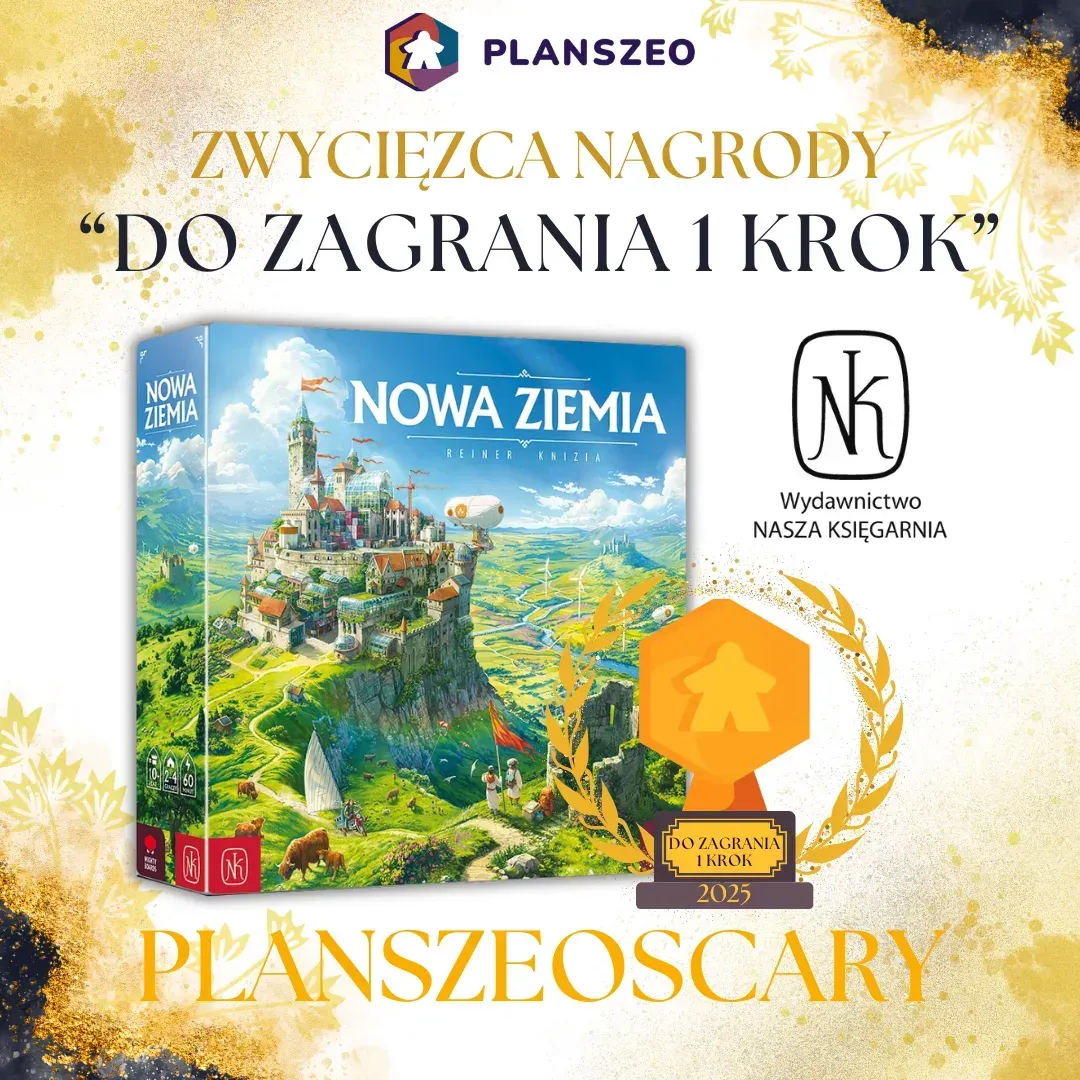 Rozdano Planszeoskary 2025