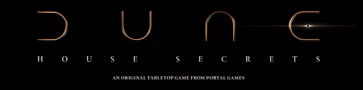 Dune: House Secrets