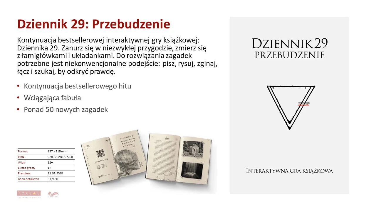 Newsy – 48 tydzień 2019