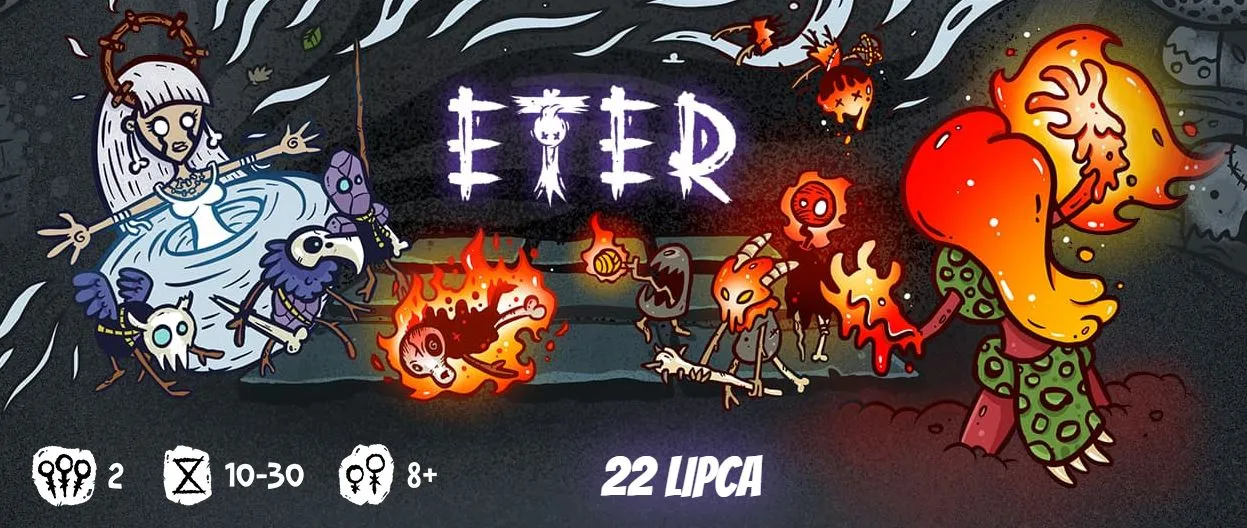Eter
