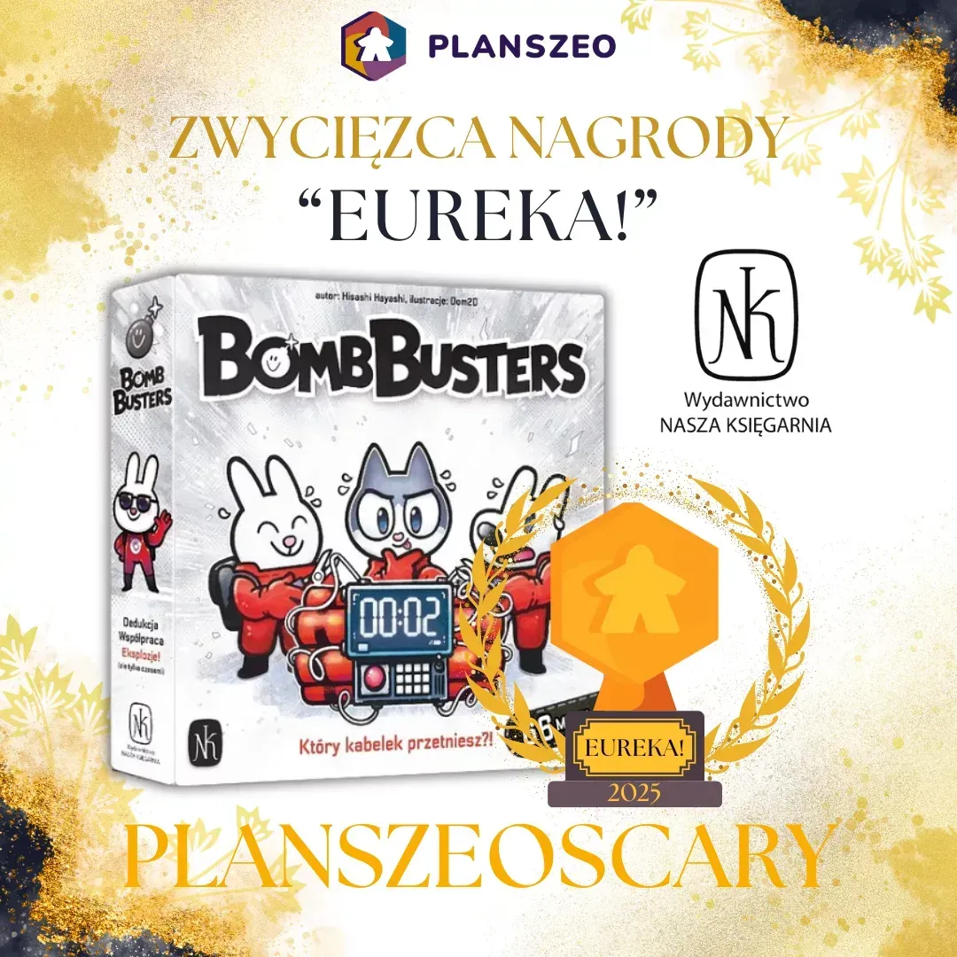 Rozdano Planszeoskary 2025