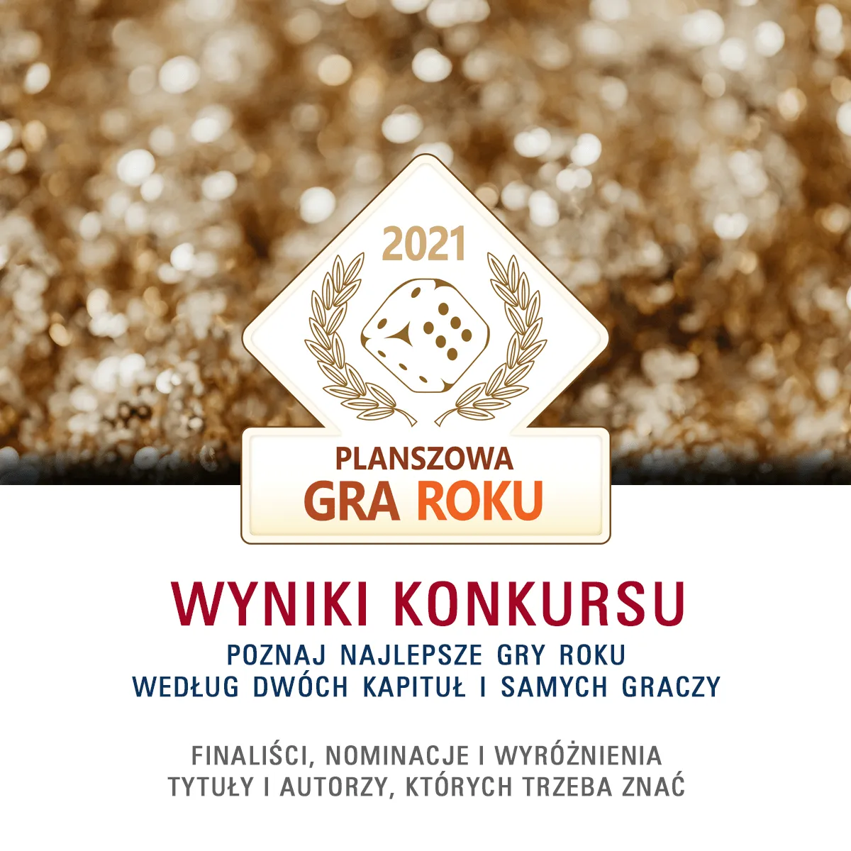 Wściekłe podsumowanie roku 2021