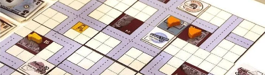 Food Chain Magnate