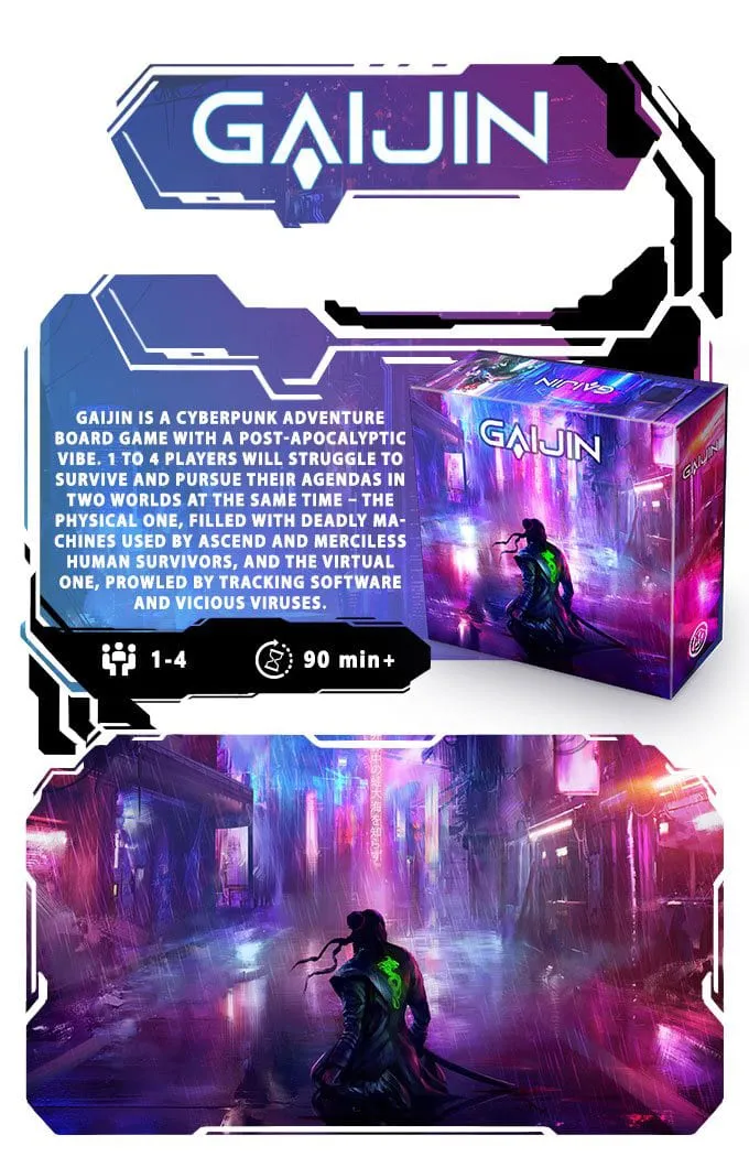 Gamefound wjeżdża na grubo
