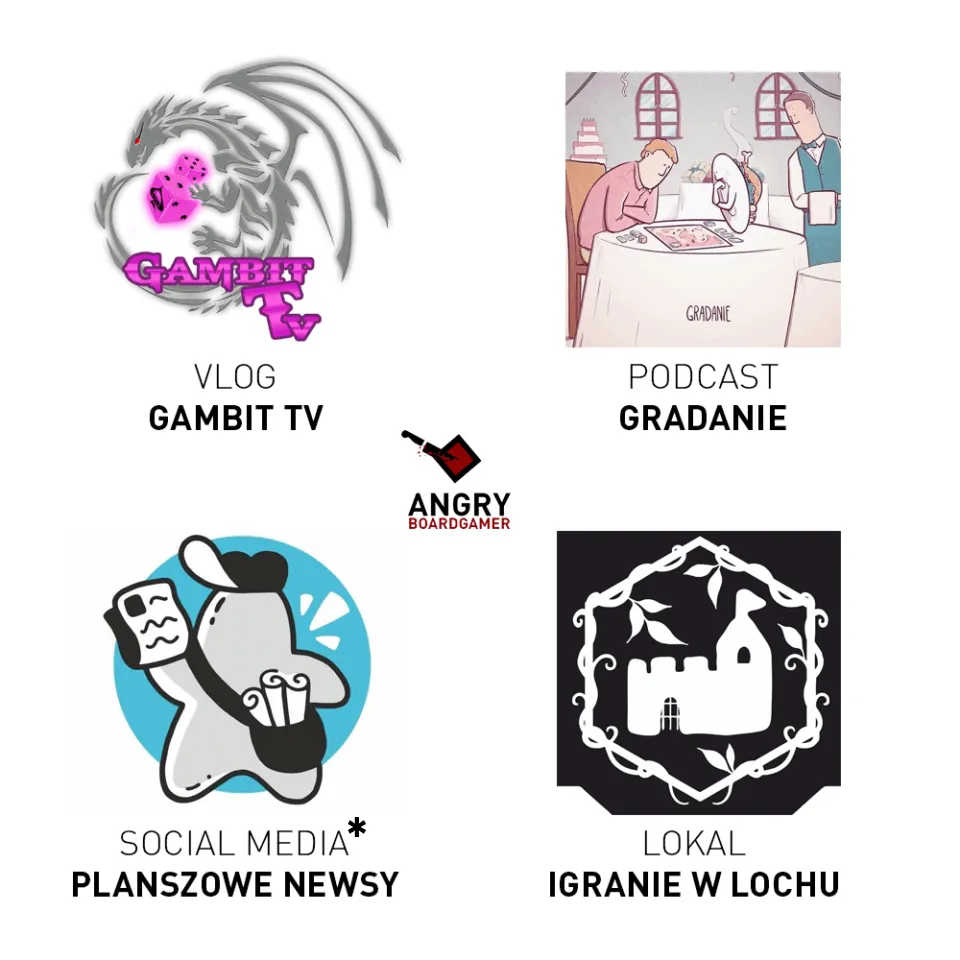 Nasze typy Planszowego GramPrix 2023