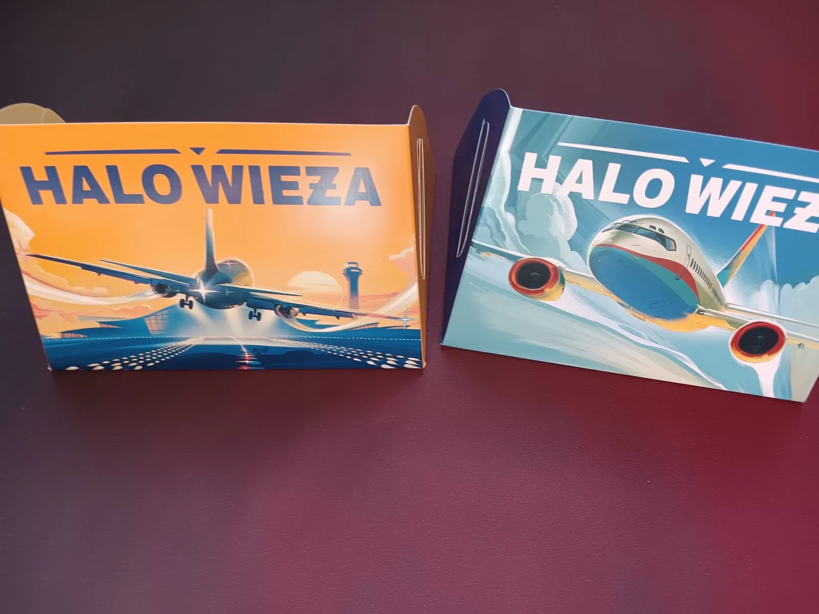Halo wieża