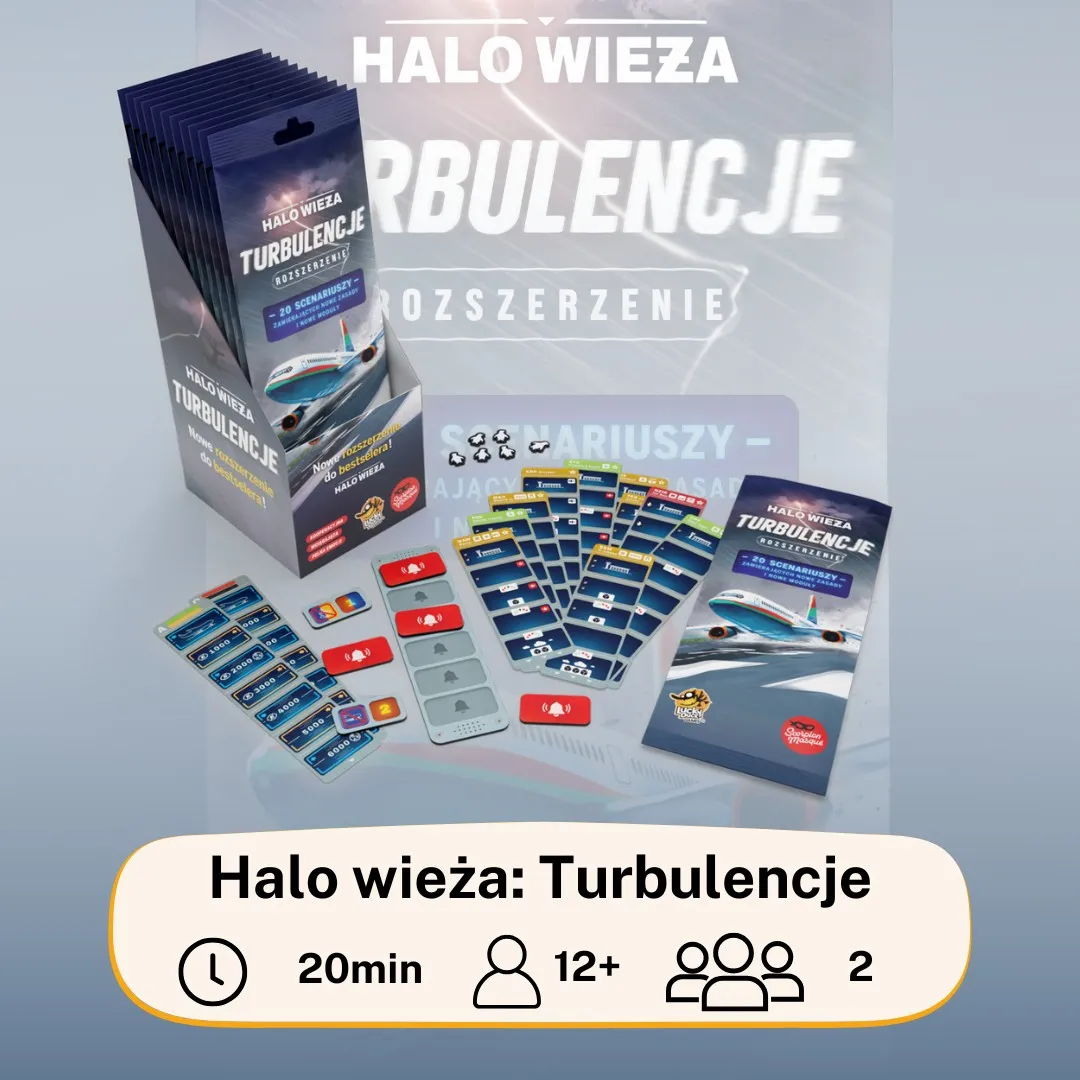 Lucky Duck Games – zapowiedzi 2025