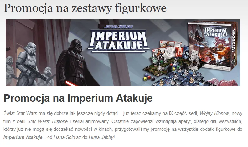 Wściekłe Wieści #2 – Przeceny w Galakcie! Podsumowanie Sierpnia!