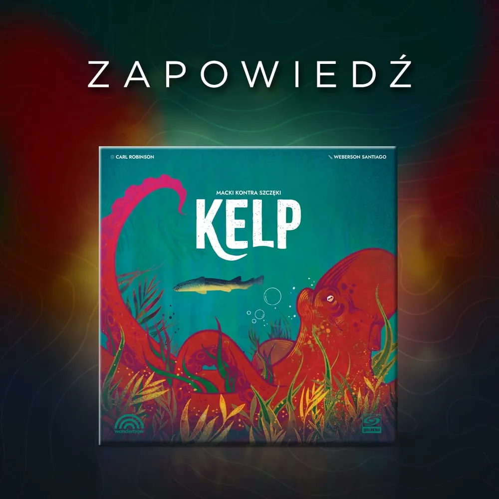 Galakta – zapowiedzi 2025