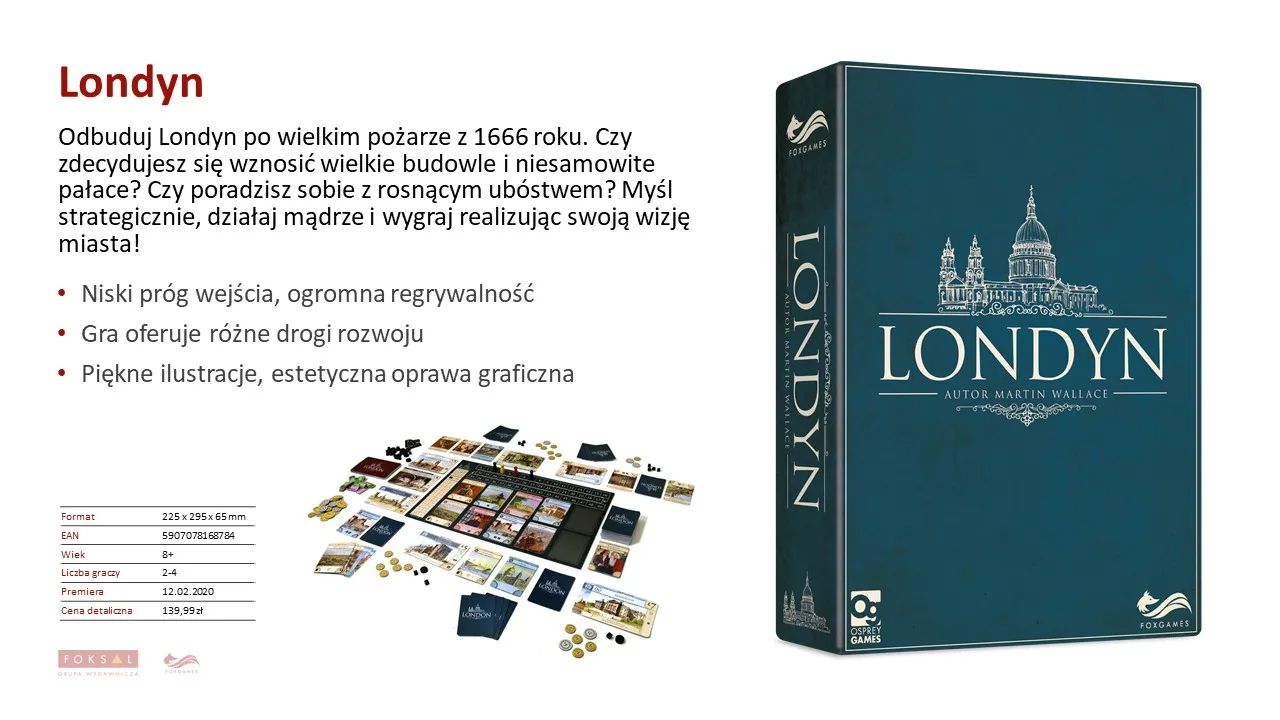 Newsy – 48 tydzień 2019